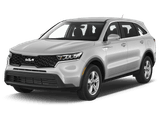 2023 Kia Sorento - Preview 11