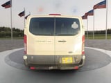 2019 Ford Transit - Preview 6