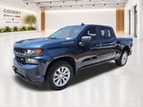 2022 Chevrolet Silverado - Preview 3