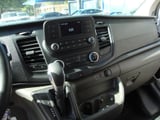 2025 Ford Transit - Preview 5