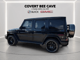 2027 Mercedes-Benz G-Class - Preview 6