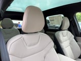 2026 Volvo EX90 - Preview 9