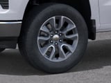 2026 Chevrolet Silverado 1500 - Preview 8