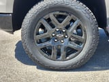 2026 Chevrolet Silverado 1500 - Preview 8