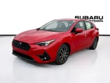 2026 Subaru Impreza - Preview 2