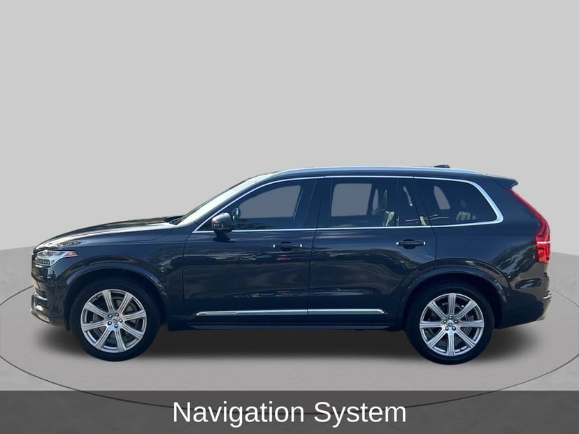 2017 Volvo XC90 - Image 1