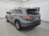 2015 Toyota Highlander - Preview 5