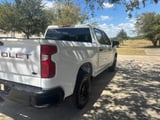 2020 Chevrolet Silverado 1500 - Preview 7