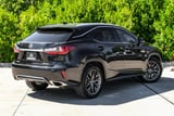 2019 Lexus RX - Preview 10