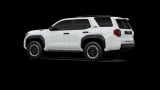 2026 Toyota 4Runner - Preview 5