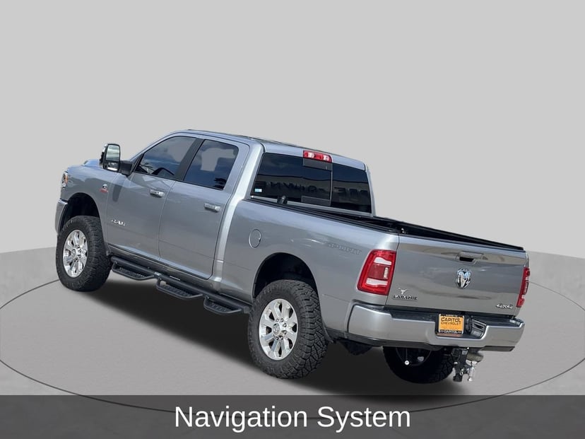 2024 Ram 2500 - Image 2