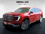 2027 GMC Acadia - Preview 2