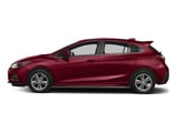 2017 Chevrolet Cruze - Preview 3
