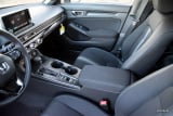 2026 Honda Civic - Preview 6