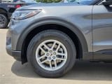 2026 Ford Explorer - Preview 5