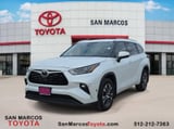 2022 Toyota Highlander - Preview 12