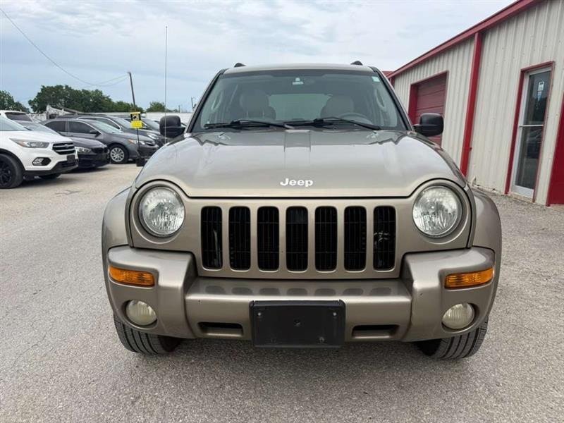2003 Jeep Liberty - Image 1