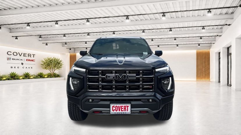 2026 GMC Canyon - Image 1