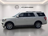 2021 Ford Expedition - Preview 3