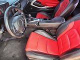 2016 Chevrolet Camaro - Preview 13