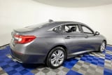 2020 Honda Accord - Preview 5