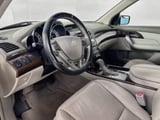 2012 Acura MDX - Preview 10