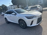 2025 Lexus RX - Preview 7