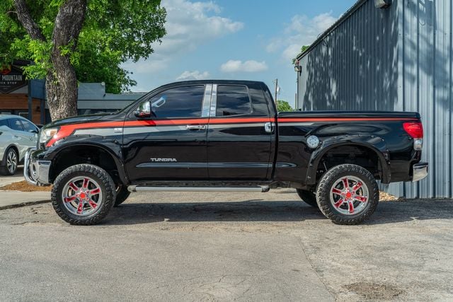 2008 Toyota Tundra - Image 1