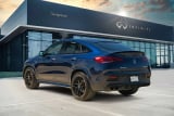 2022 Mercedes-Benz GLE - Preview 6