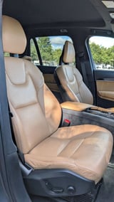 2017 Volvo XC90 - Preview 9
