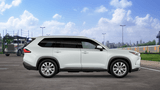 2026 Toyota Grand Highlander - Preview 12