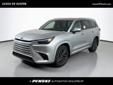 2026 Lexus TX - Preview 2