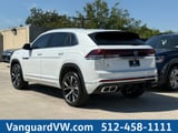 2026 Volkswagen Atlas Cross Sport - Preview 7