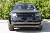 2025 Land Rover Range Rover - Preview 6