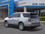 2027 Chevrolet Tahoe - Preview 3