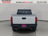 2026 Toyota Tacoma - Preview 6