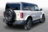 2025 Ford Bronco - Preview 12