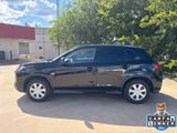 2022 Mitsubishi Outlander Sport - Preview 8