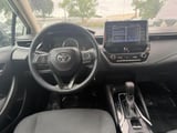 2021 Toyota Corolla - Preview 12