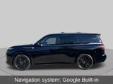 2026 INFINITI QX80 - Preview 2