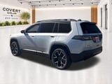 2026 Jeep Cherokee - Preview 6