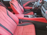 2026 Acura ADX - Preview 13