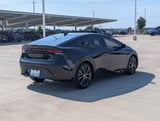 2024 Toyota Prius - Preview 5