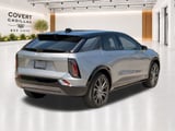 2027 Cadillac Optiq - Preview 6