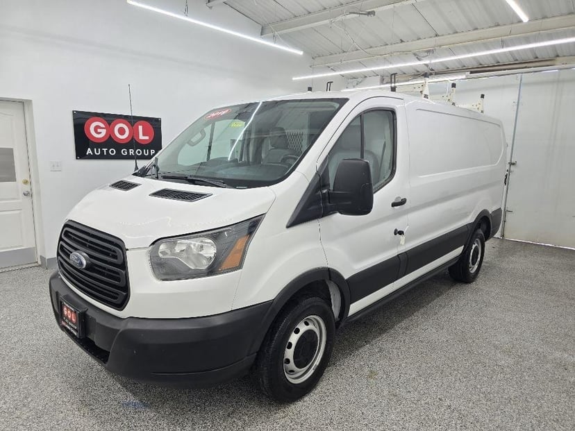 2019 Ford Transit - Image 2