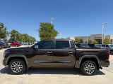 2025 Toyota Tundra - Preview 7