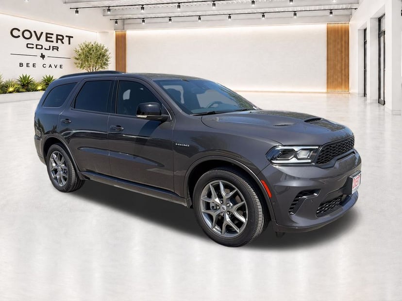 2026 Dodge Durango - Image 1