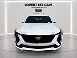 2026 Cadillac CT5 - Preview 2