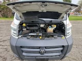 2018 RAM ProMaster - Preview 12