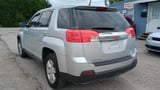2012 GMC Terrain - Preview 2